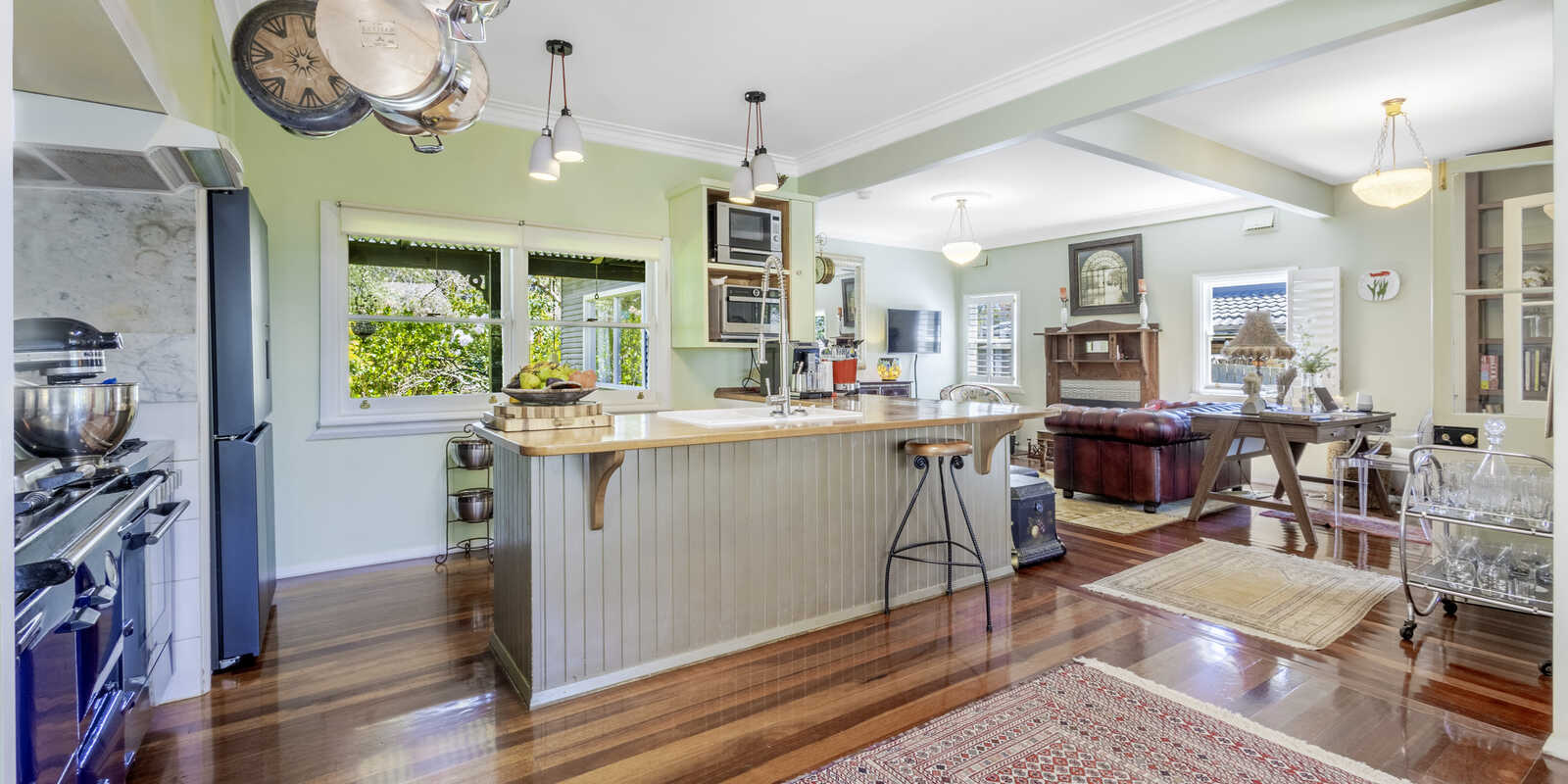 6 Heath Street Blackheath 6 Heath Street Blackheath