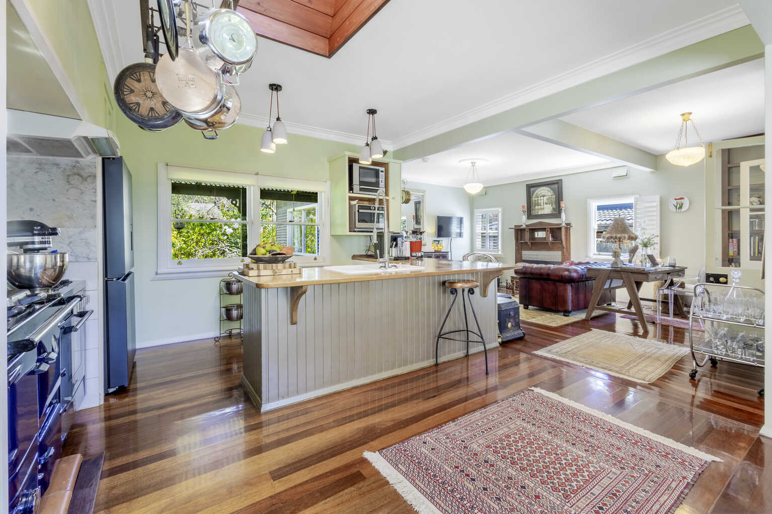6 Heath Street Blackheath 6 Heath Street Blackheath
