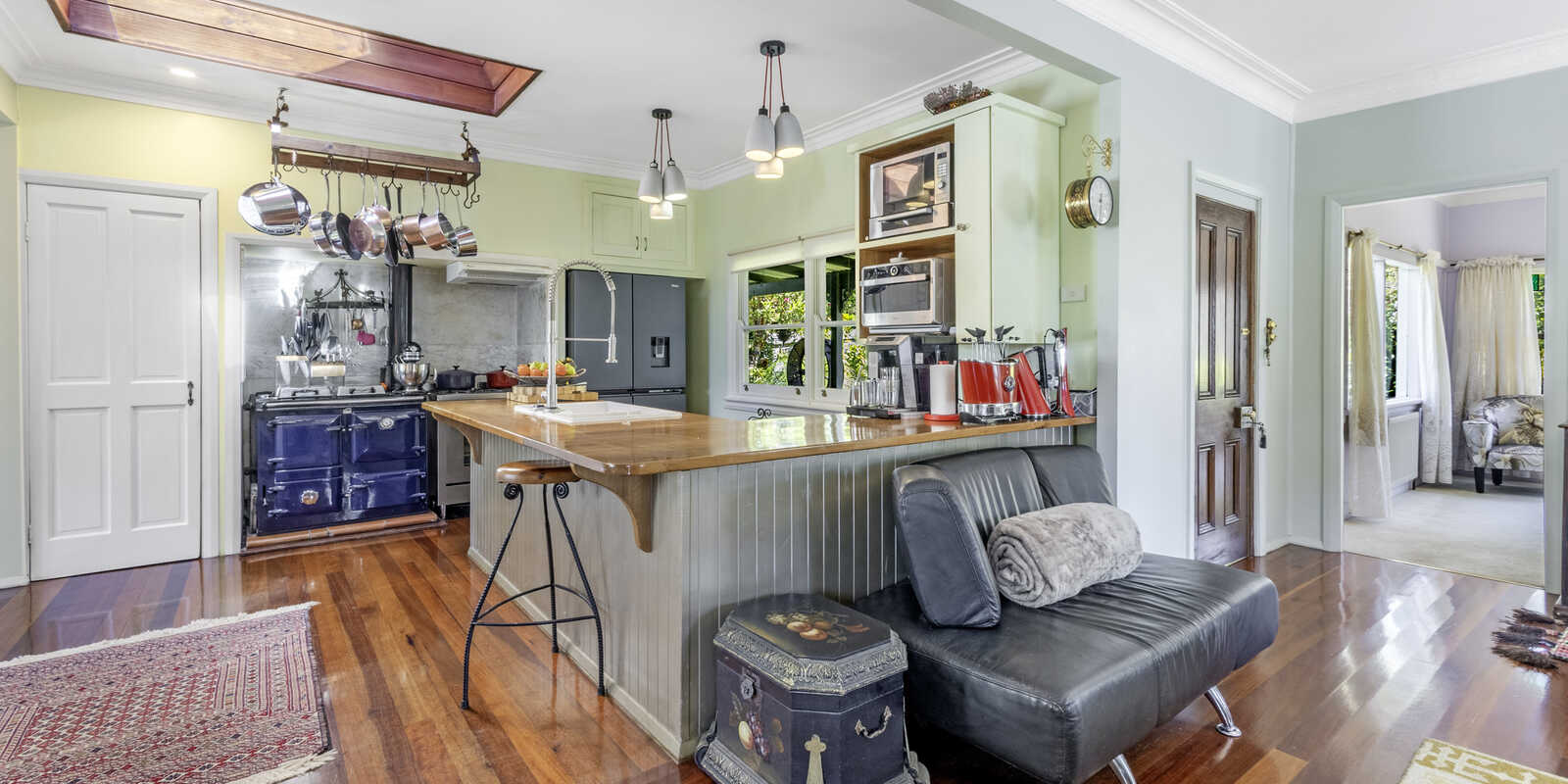 6 Heath Street Blackheath 6 Heath Street Blackheath