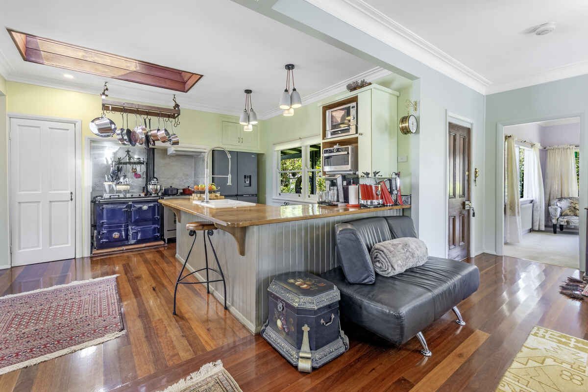 6 Heath Street Blackheath