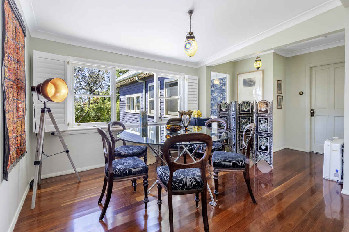 6 Heath Street Blackheath