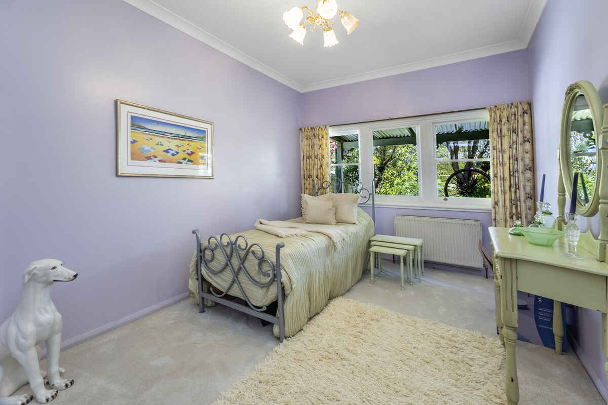 6 Heath Street Blackheath