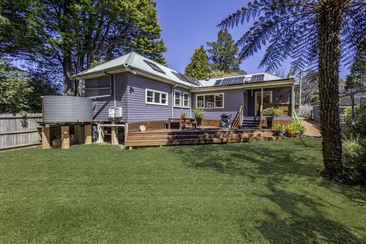 6 Heath Street Blackheath