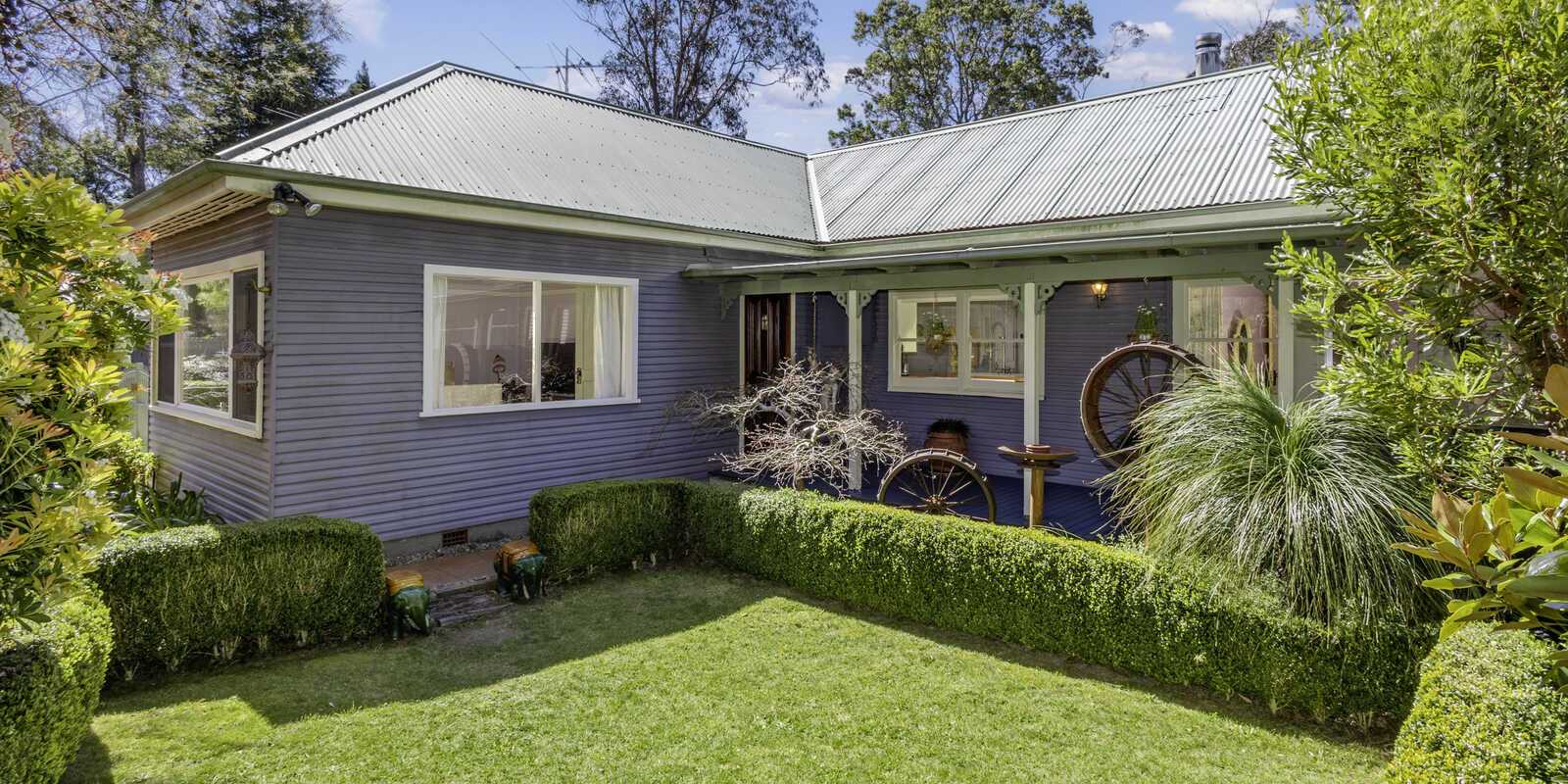 6 Heath Street Blackheath 6 Heath Street Blackheath