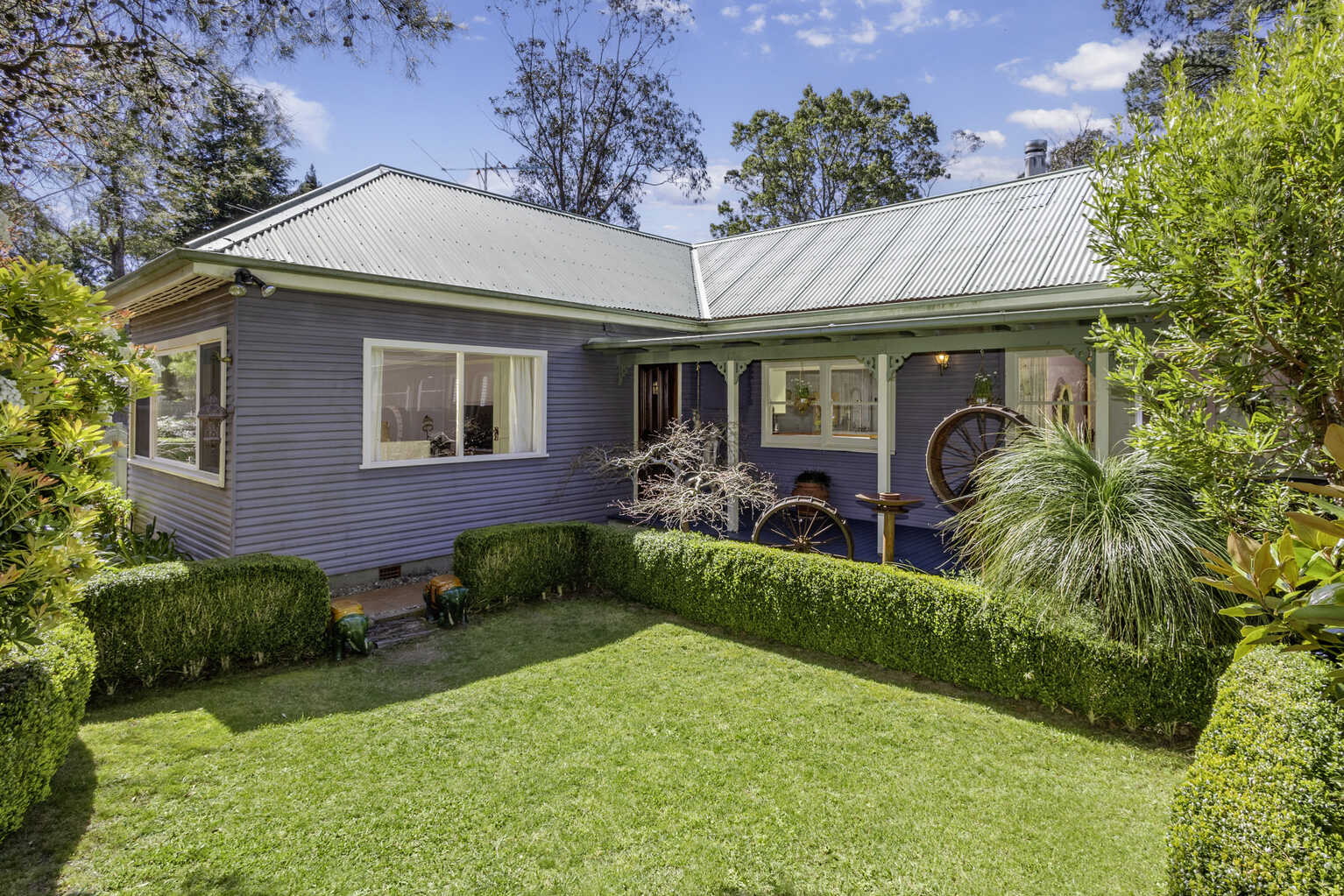 6 Heath Street Blackheath 6 Heath Street Blackheath