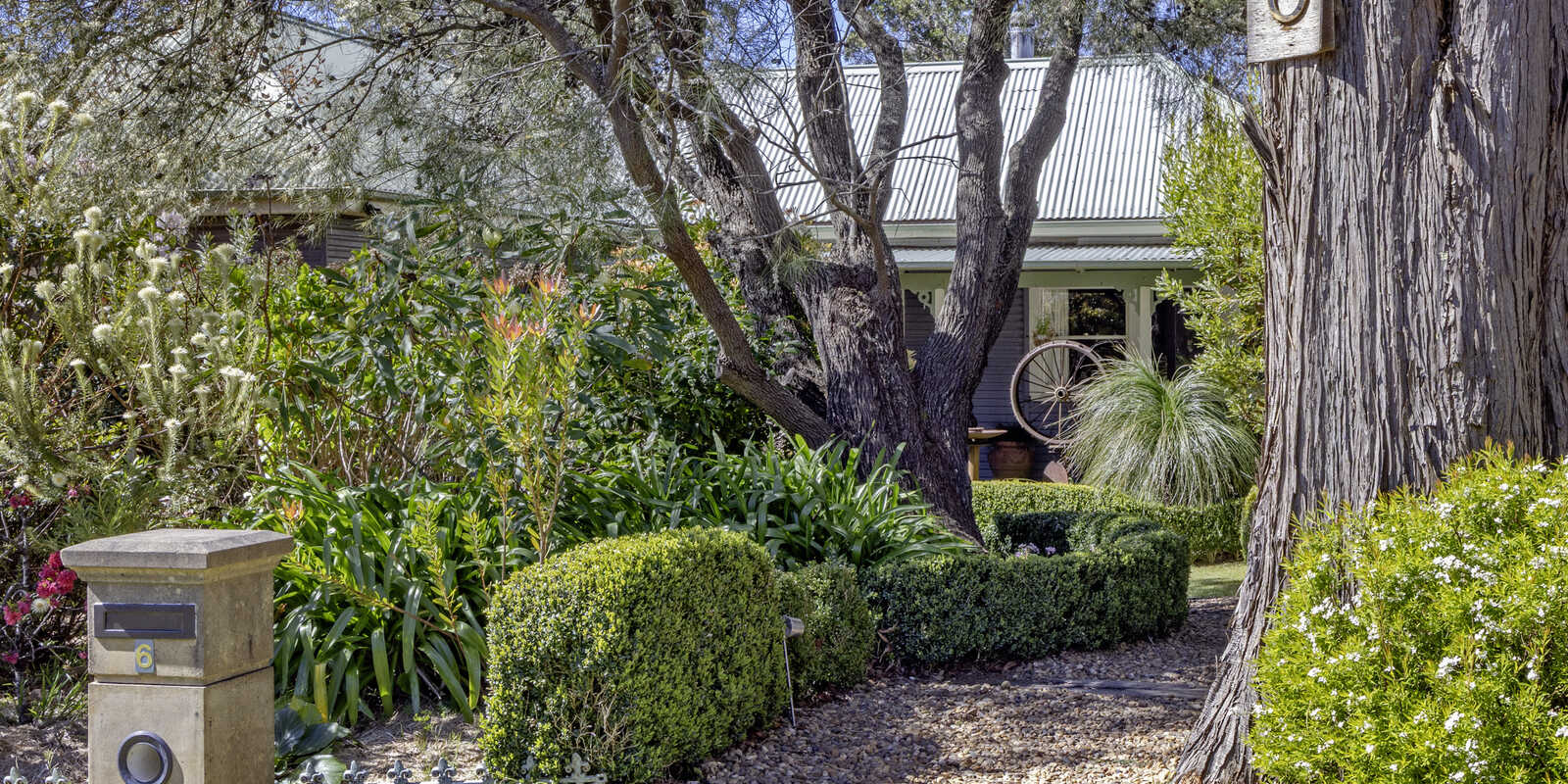 6 Heath Street Blackheath 6 Heath Street Blackheath