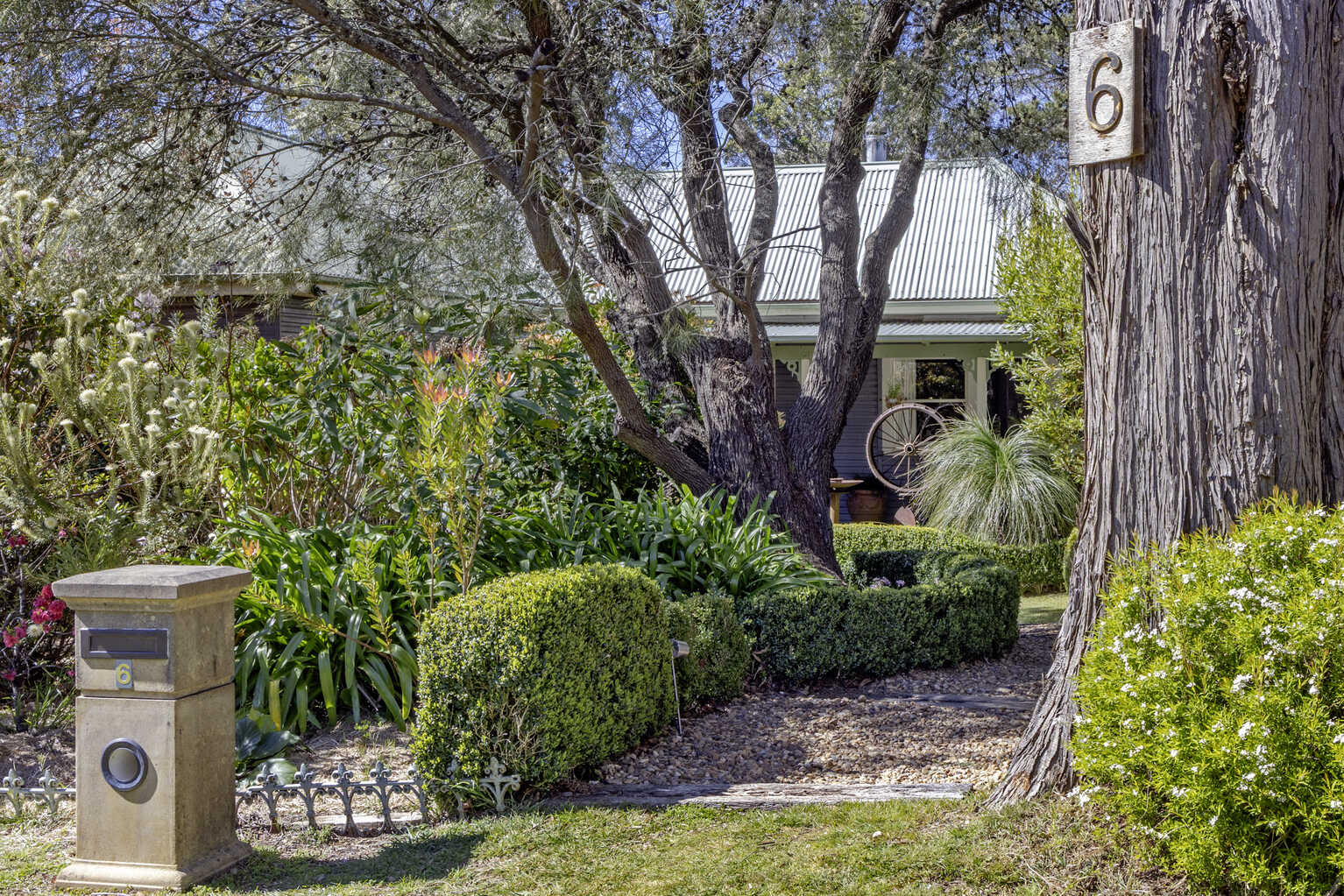 6 Heath Street Blackheath 6 Heath Street Blackheath