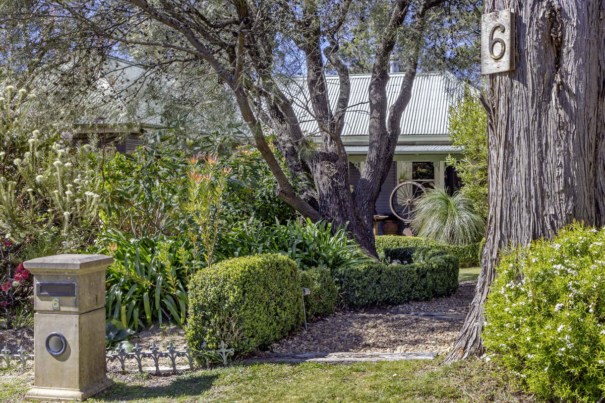 6 Heath Street Blackheath