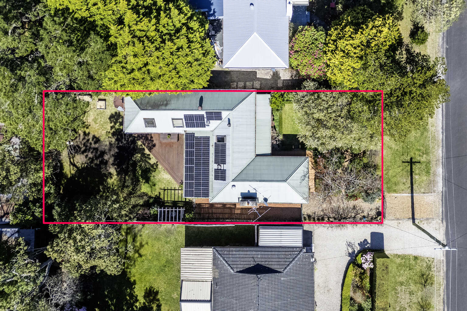 6 Heath Street Blackheath 6 Heath Street Blackheath