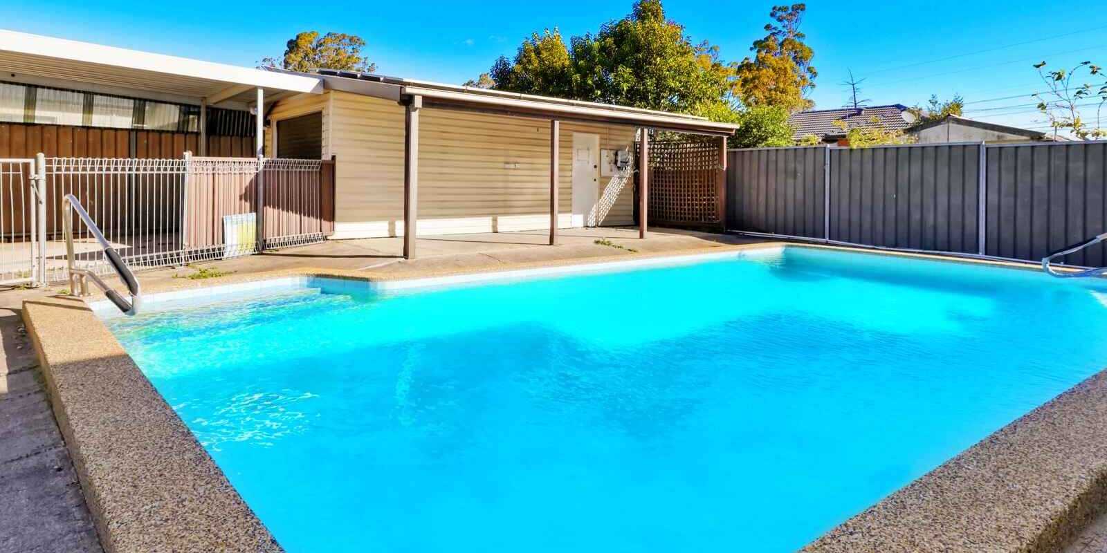 36 Gasmata Crescent Whalan 36 Gasmata Crescent Whalan