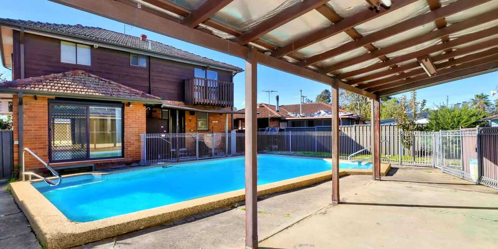 36 Gasmata Crescent Whalan 36 Gasmata Crescent Whalan