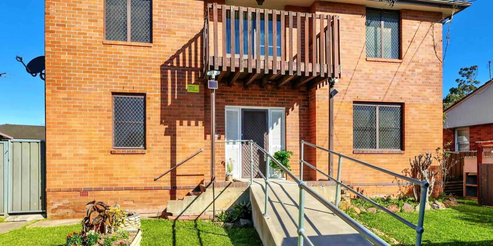 36 Gasmata Crescent Whalan 36 Gasmata Crescent Whalan