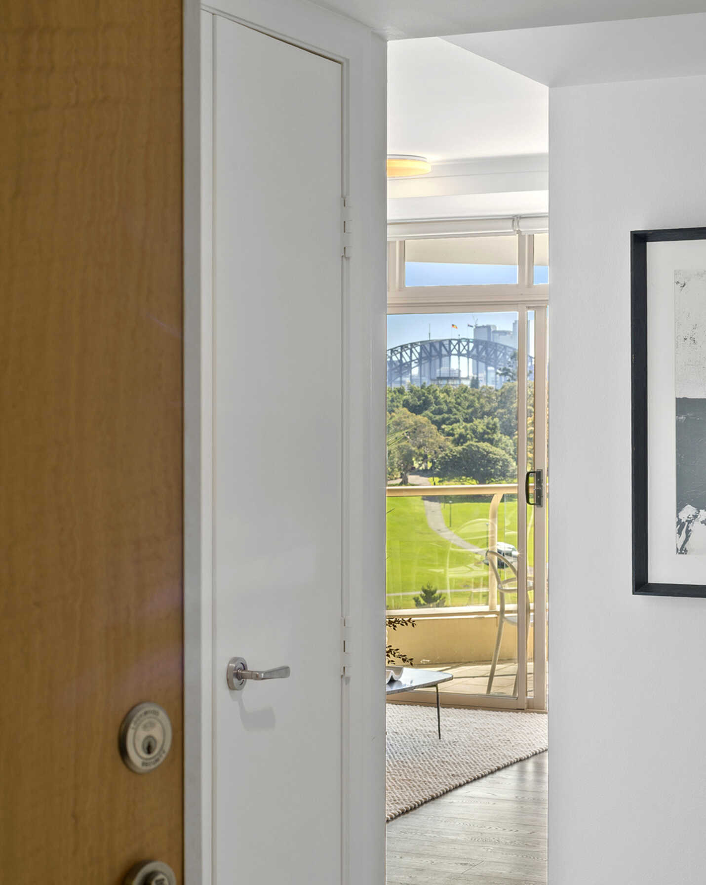 1005/63 Crown Street Woolloomooloo, Woolloomooloo - Thumbnail 5