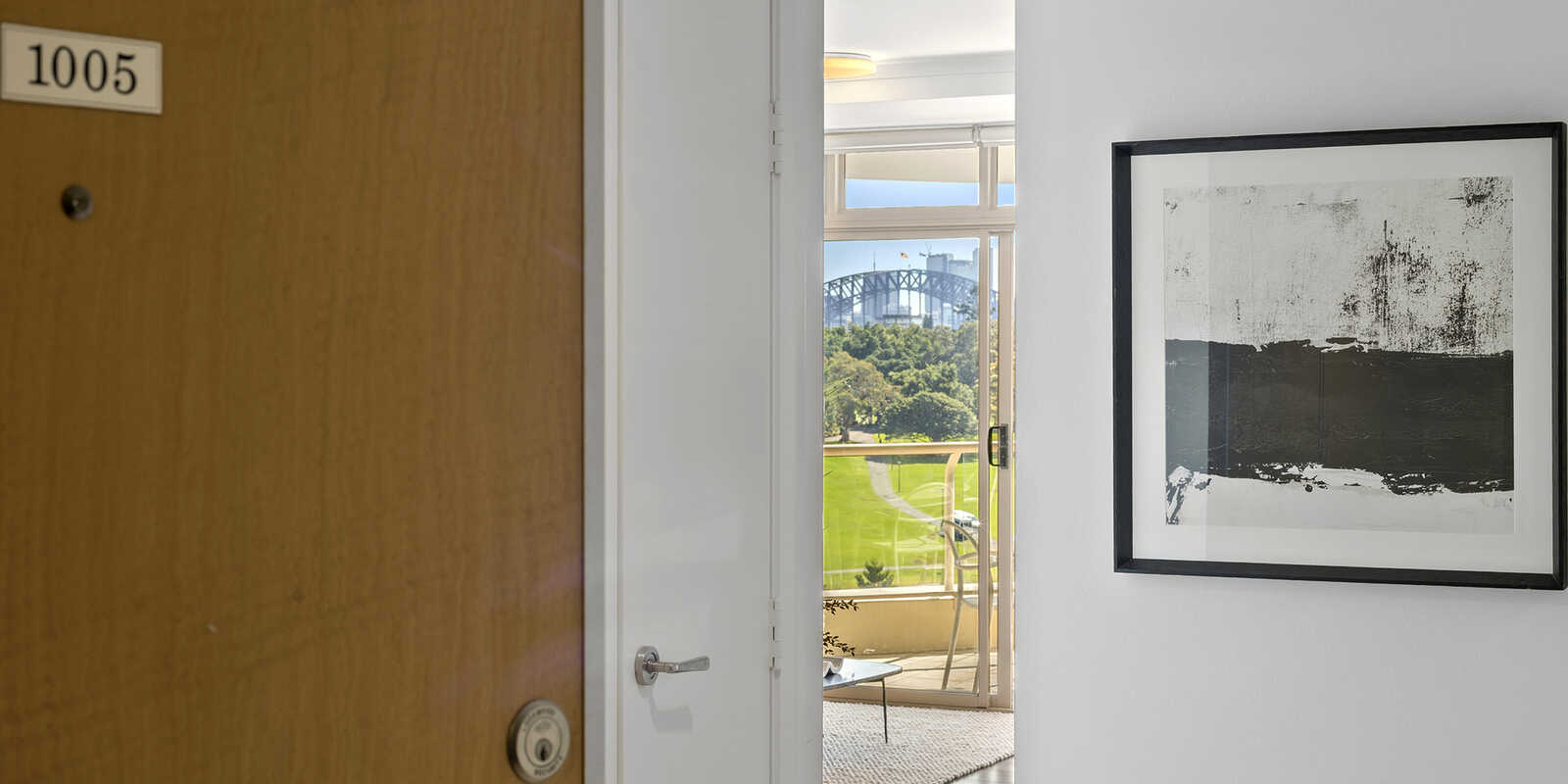 1005/63 Crown Street Woolloomooloo 1005/63 Crown Street Woolloomooloo