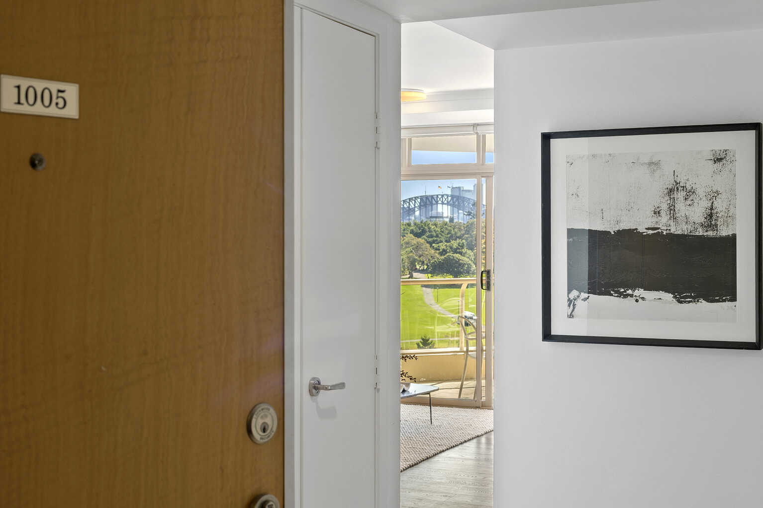 1005/63 Crown Street Woolloomooloo 1005/63 Crown Street Woolloomooloo