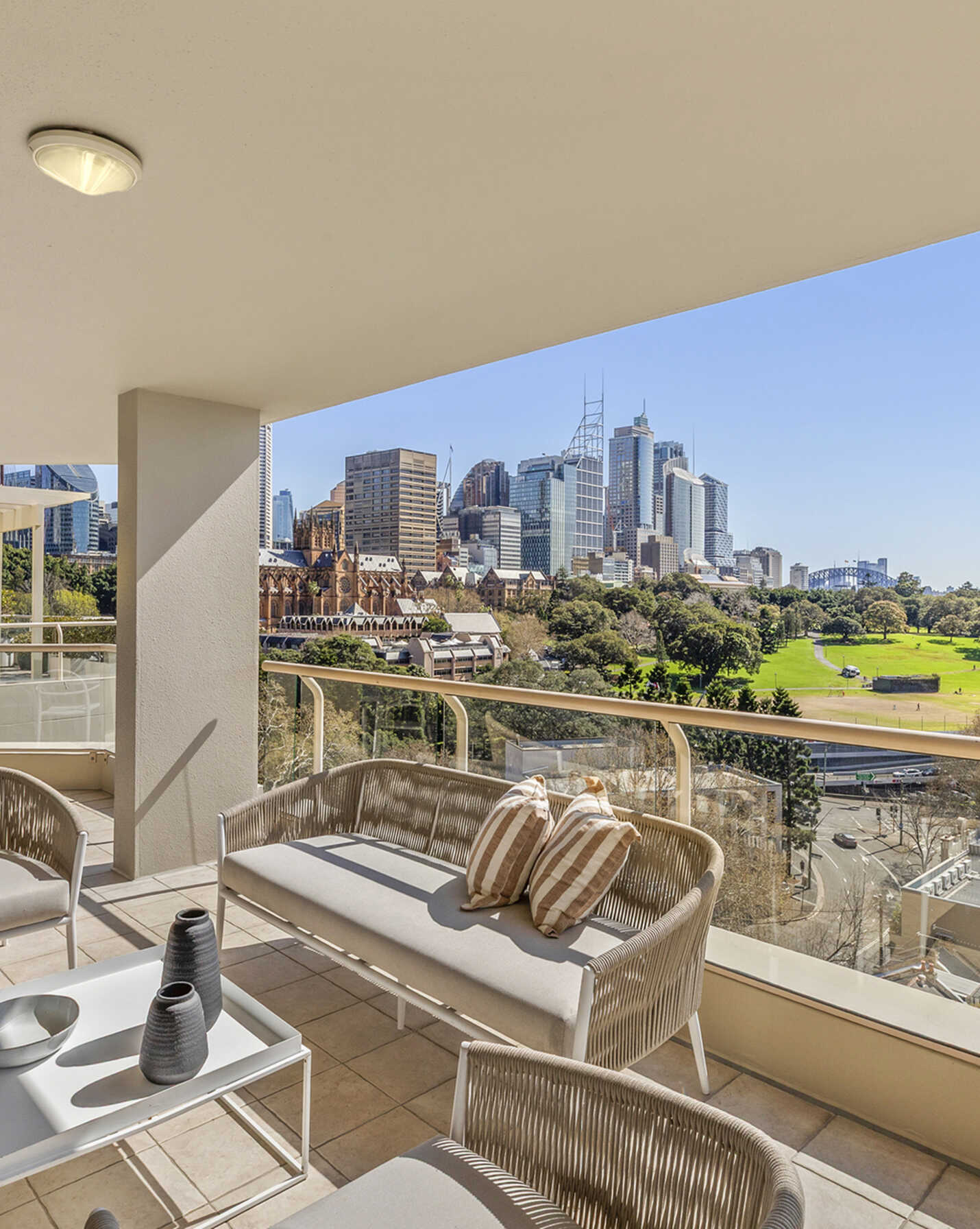 1005/63 Crown Street Woolloomooloo, Woolloomooloo - Thumbnail 6