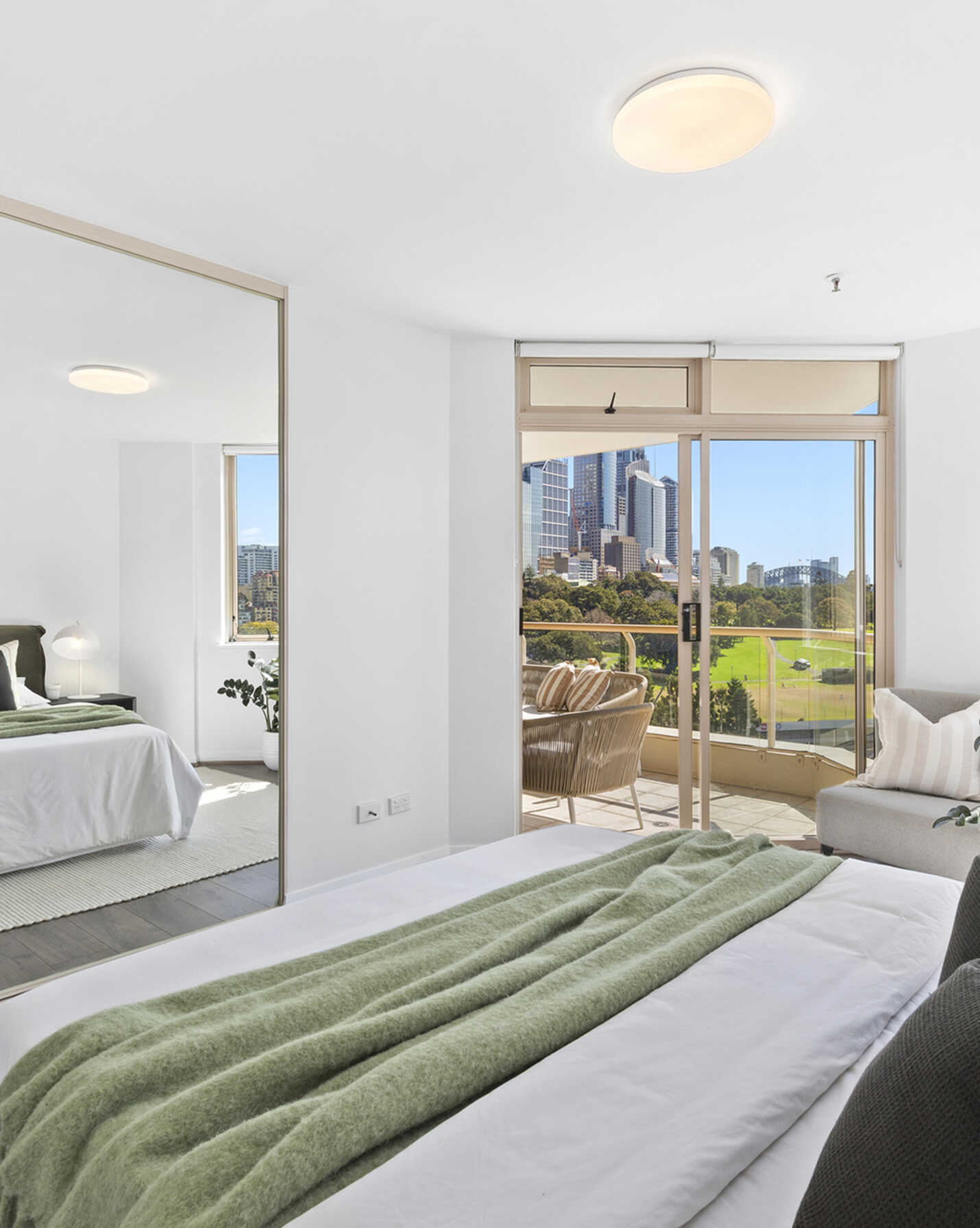 1005/63 Crown Street Woolloomooloo, Woolloomooloo - Thumbnail 7