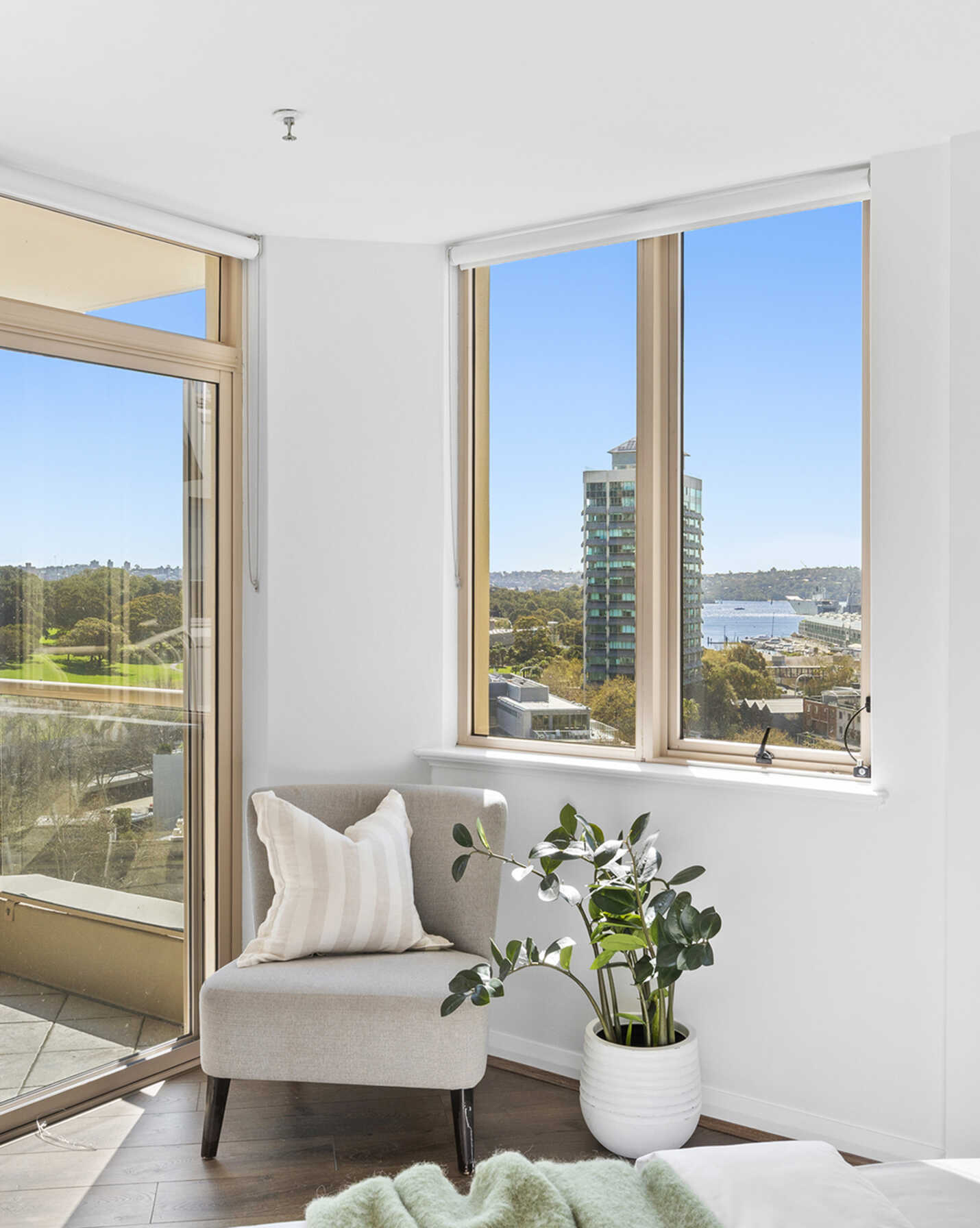 1005/63 Crown Street Woolloomooloo, Woolloomooloo - Thumbnail 8