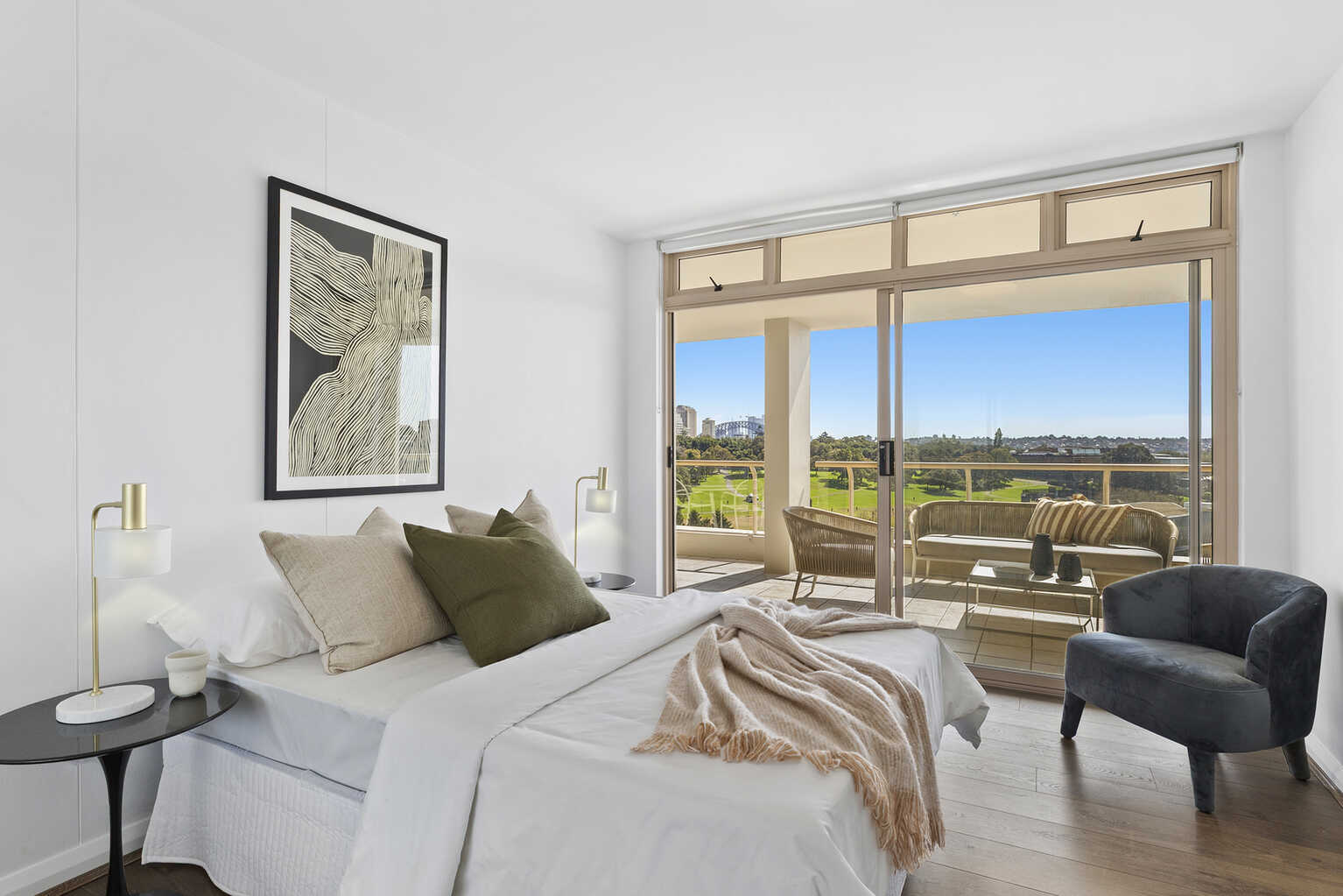 1005/63 Crown Street Woolloomooloo 1005/63 Crown Street Woolloomooloo