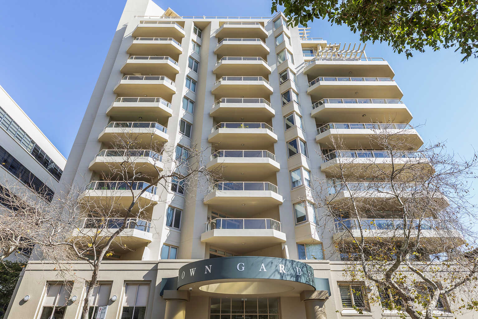 1005/63 Crown Street Woolloomooloo 1005/63 Crown Street Woolloomooloo