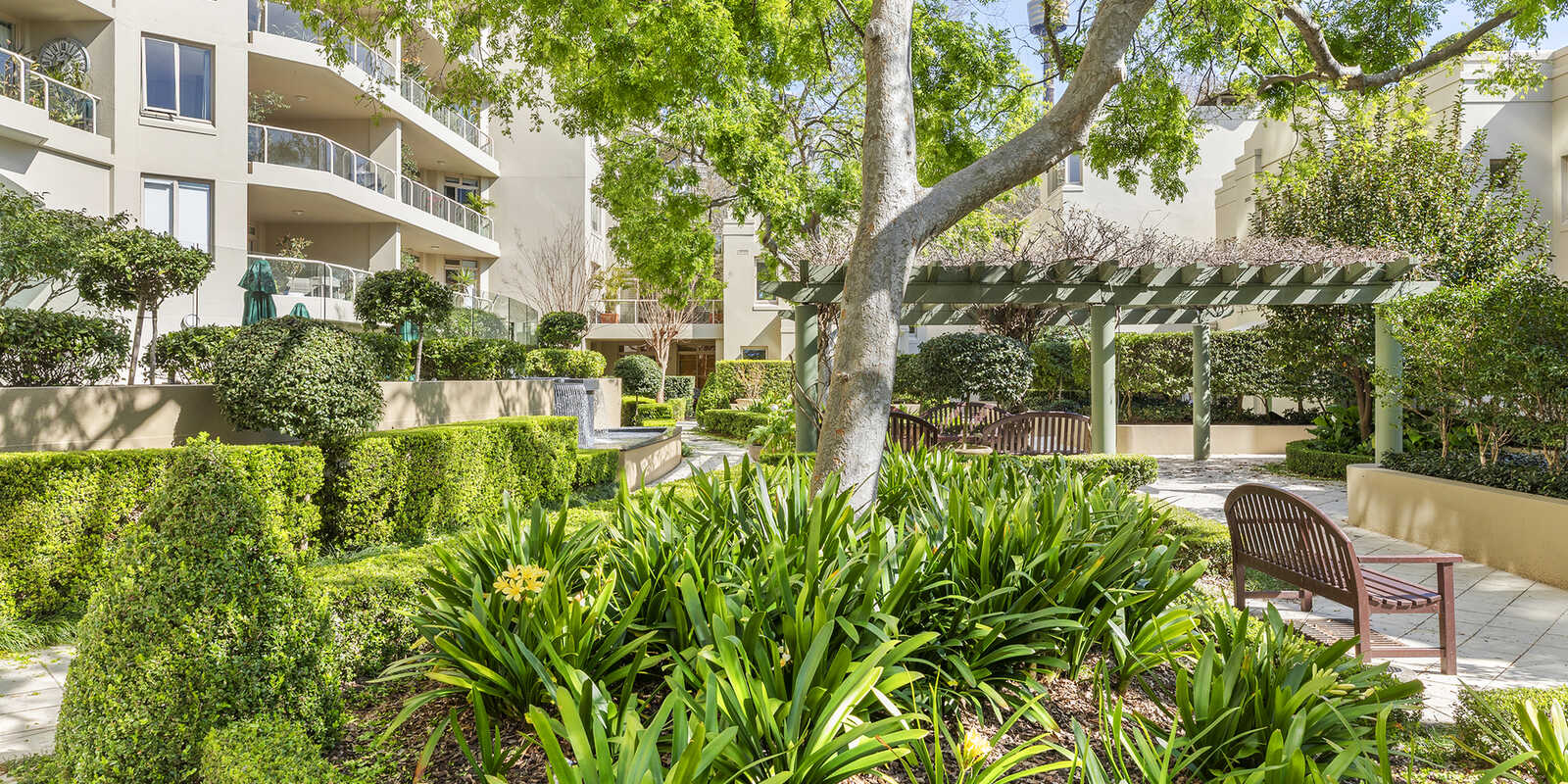 1005/63 Crown Street Woolloomooloo 1005/63 Crown Street Woolloomooloo