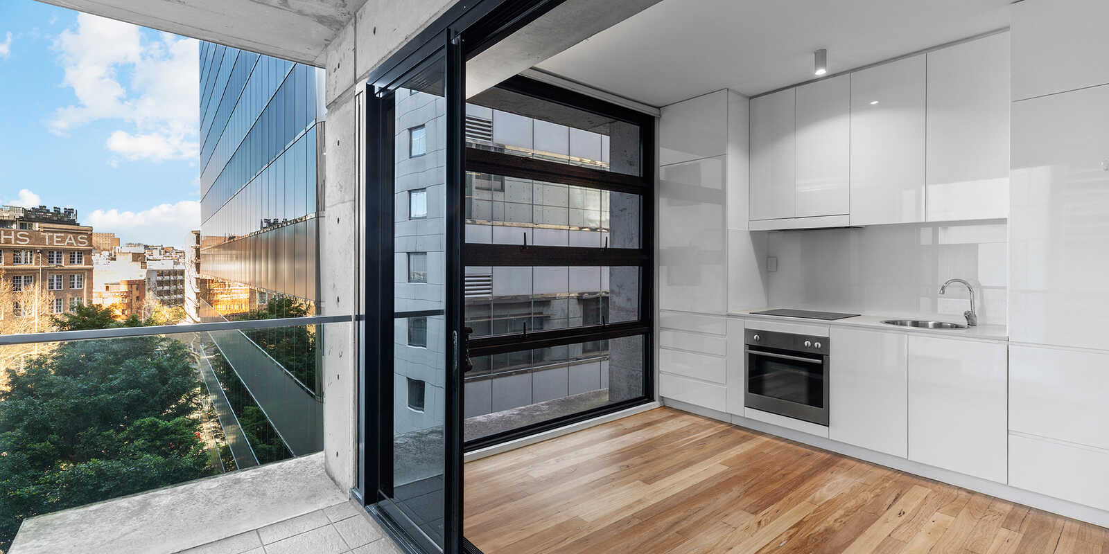 801/21 Alberta Street Sydney 801/21 Alberta Street Sydney