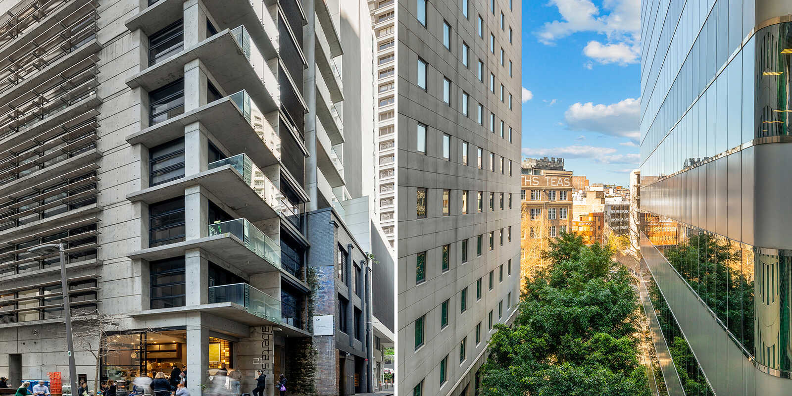 801/21 Alberta Street Sydney 801/21 Alberta Street Sydney
