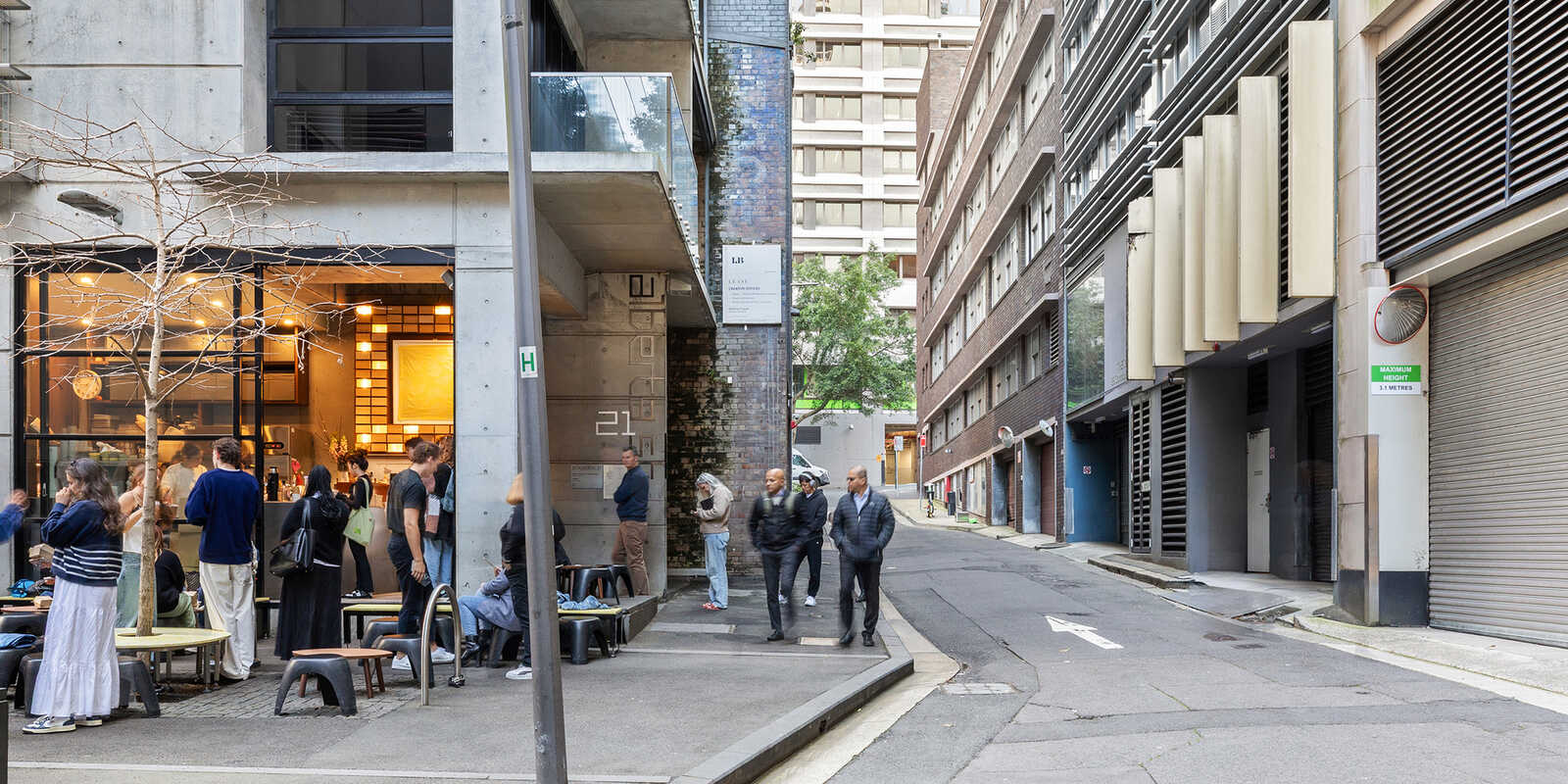 801/21 Alberta Street Sydney 801/21 Alberta Street Sydney