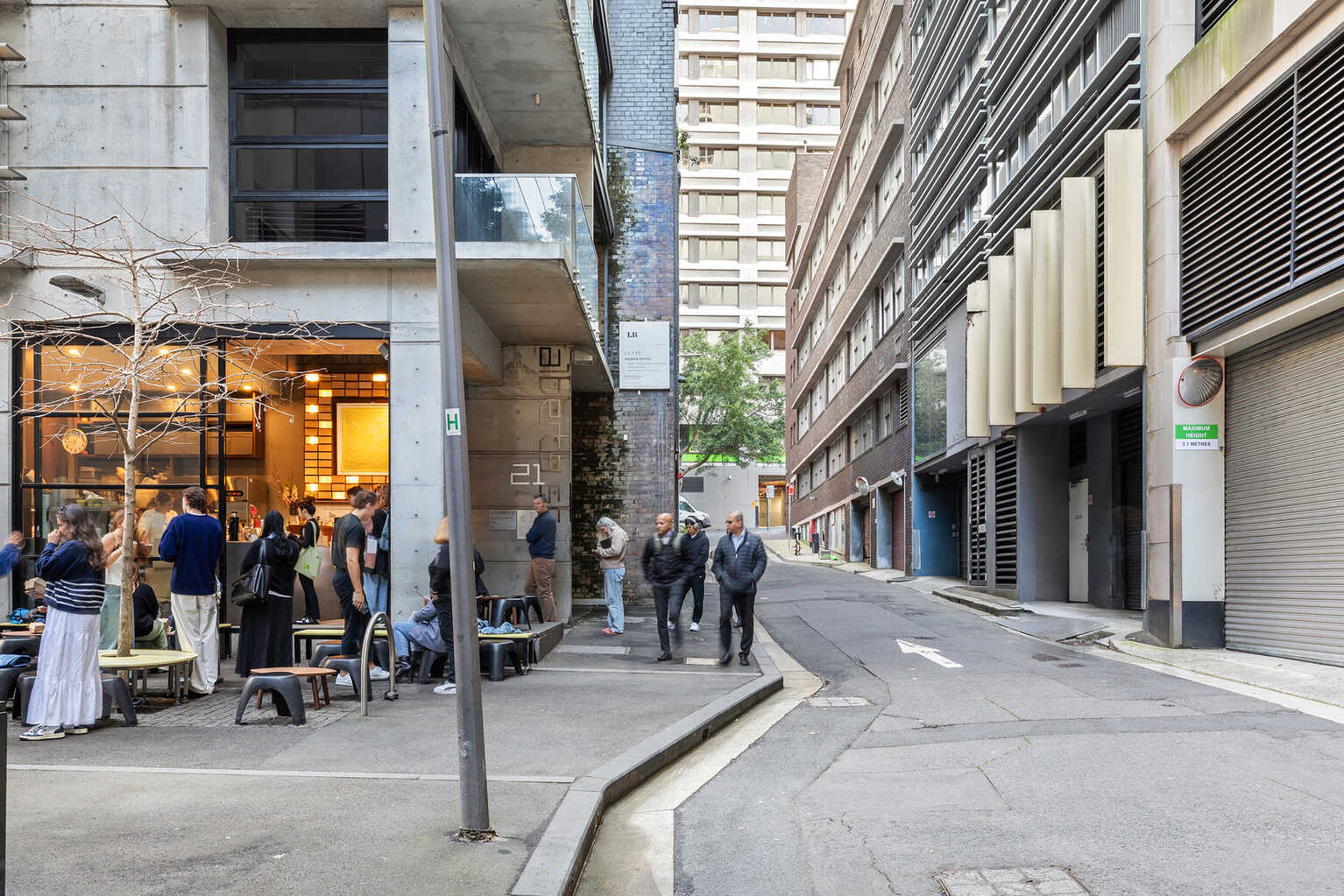 801/21 Alberta Street Sydney 801/21 Alberta Street Sydney