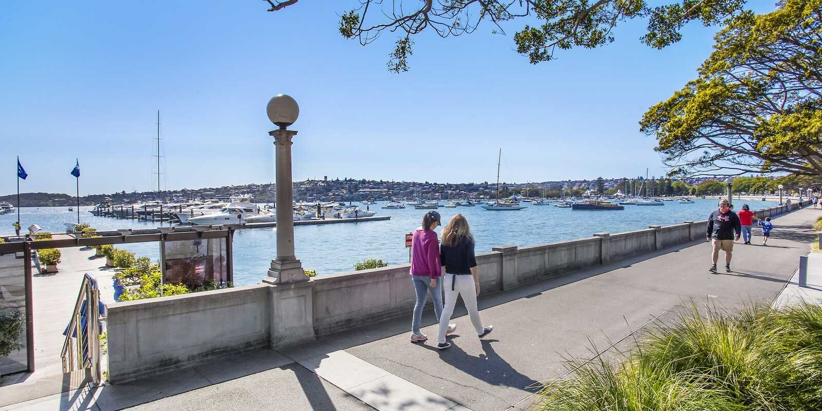5/680 Old South Head Road Rose Bay 5/680 Old South Head Road Rose Bay
