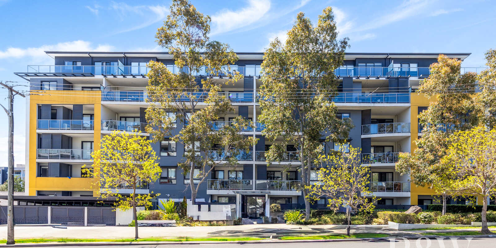 411/38-42 CHAMBERLAIN STREET Campbelltown 411/38-42 CHAMBERLAIN STREET Campbelltown