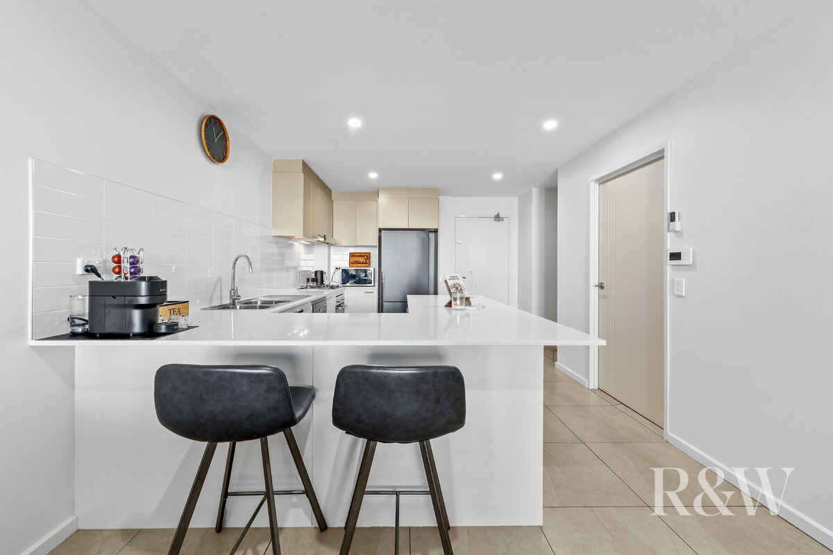 411/38-42 CHAMBERLAIN STREET Campbelltown