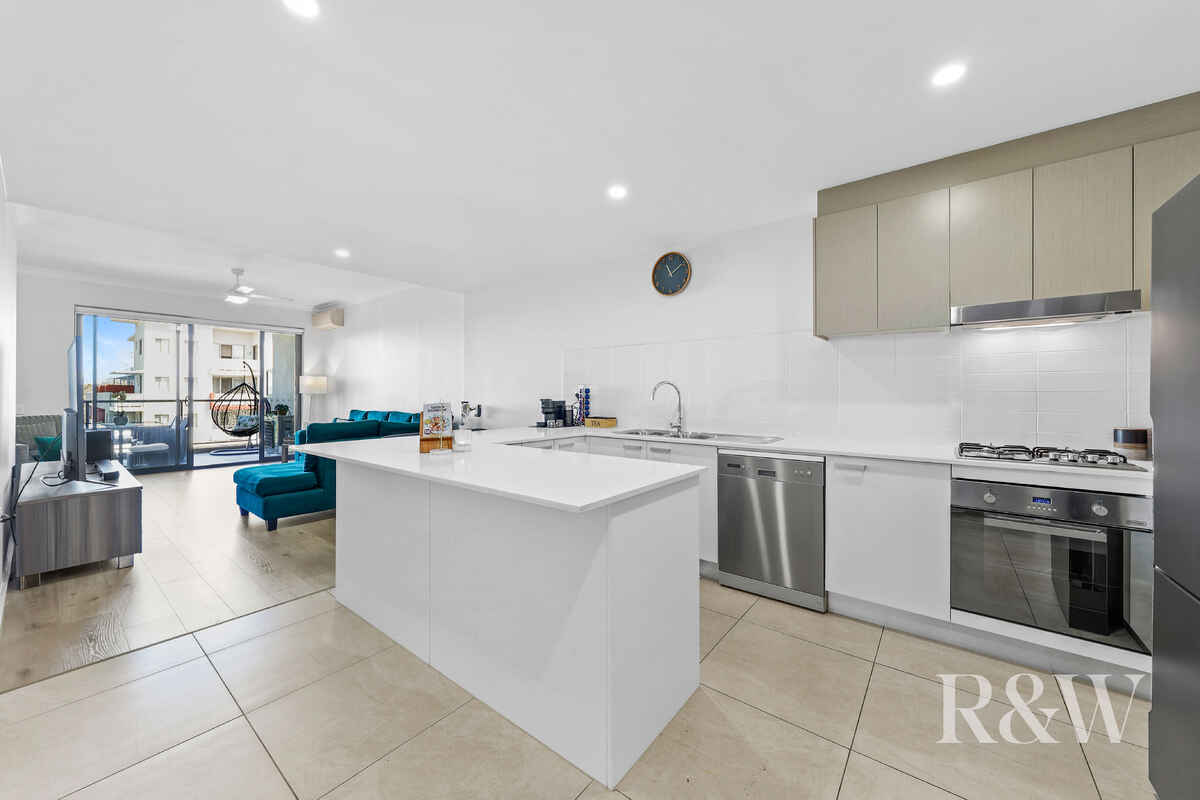 411/38-42 CHAMBERLAIN STREET Campbelltown