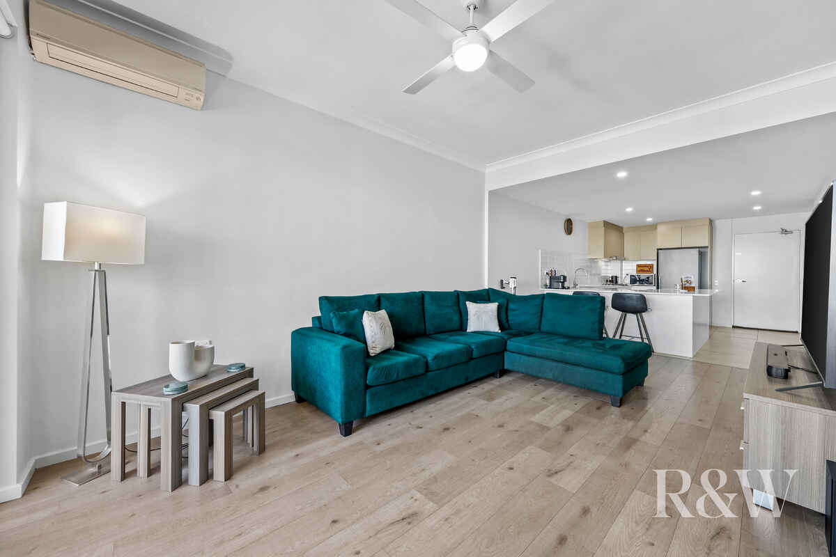 411/38-42 CHAMBERLAIN STREET Campbelltown