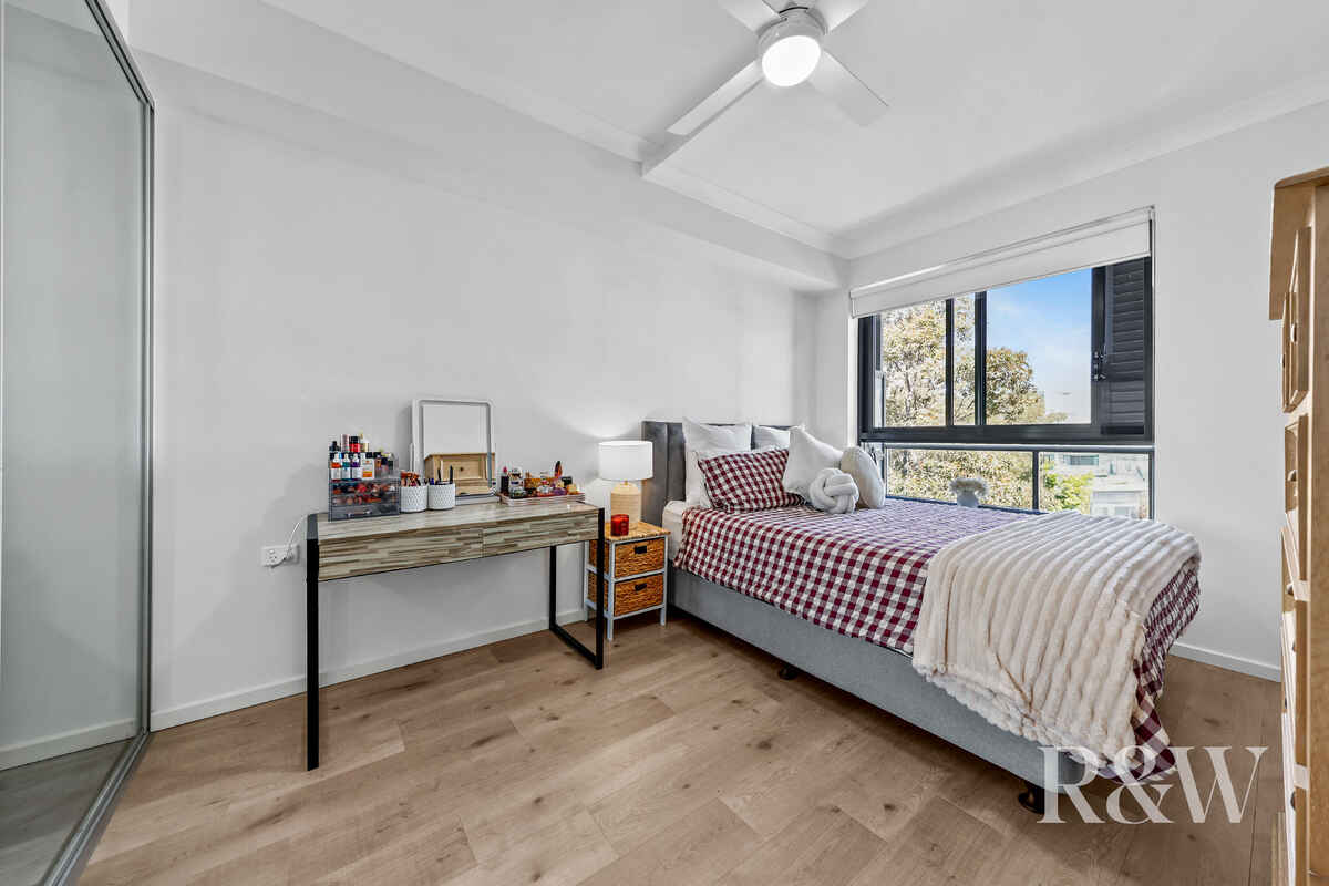 411/38-42 CHAMBERLAIN STREET Campbelltown