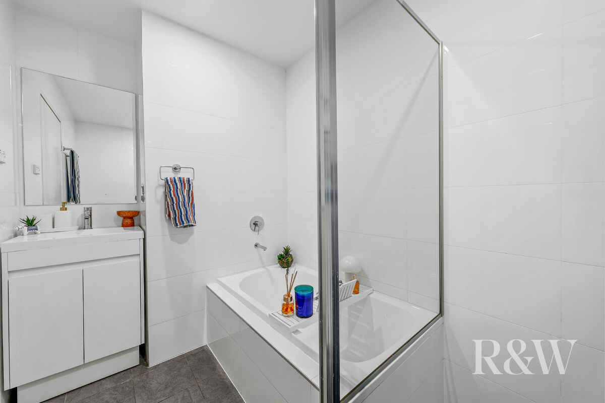 411/38-42 CHAMBERLAIN STREET Campbelltown