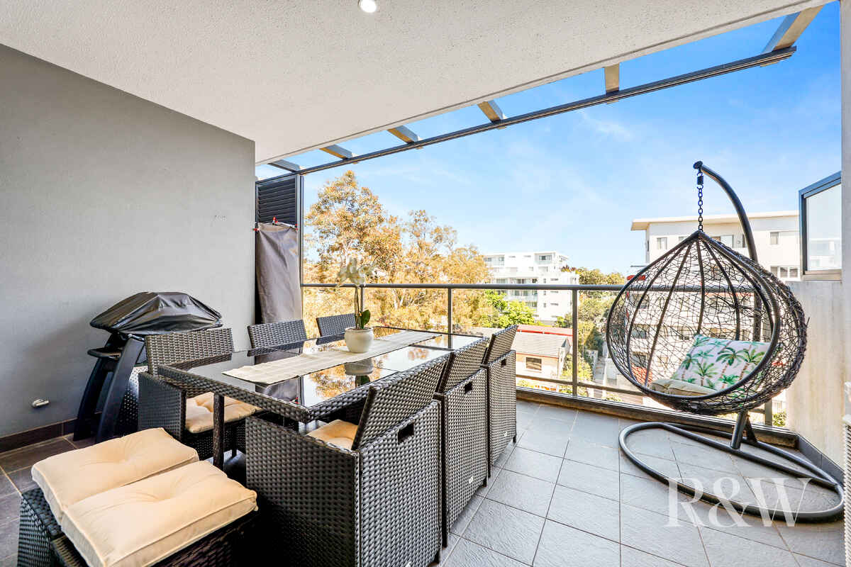 411/38-42 CHAMBERLAIN STREET Campbelltown