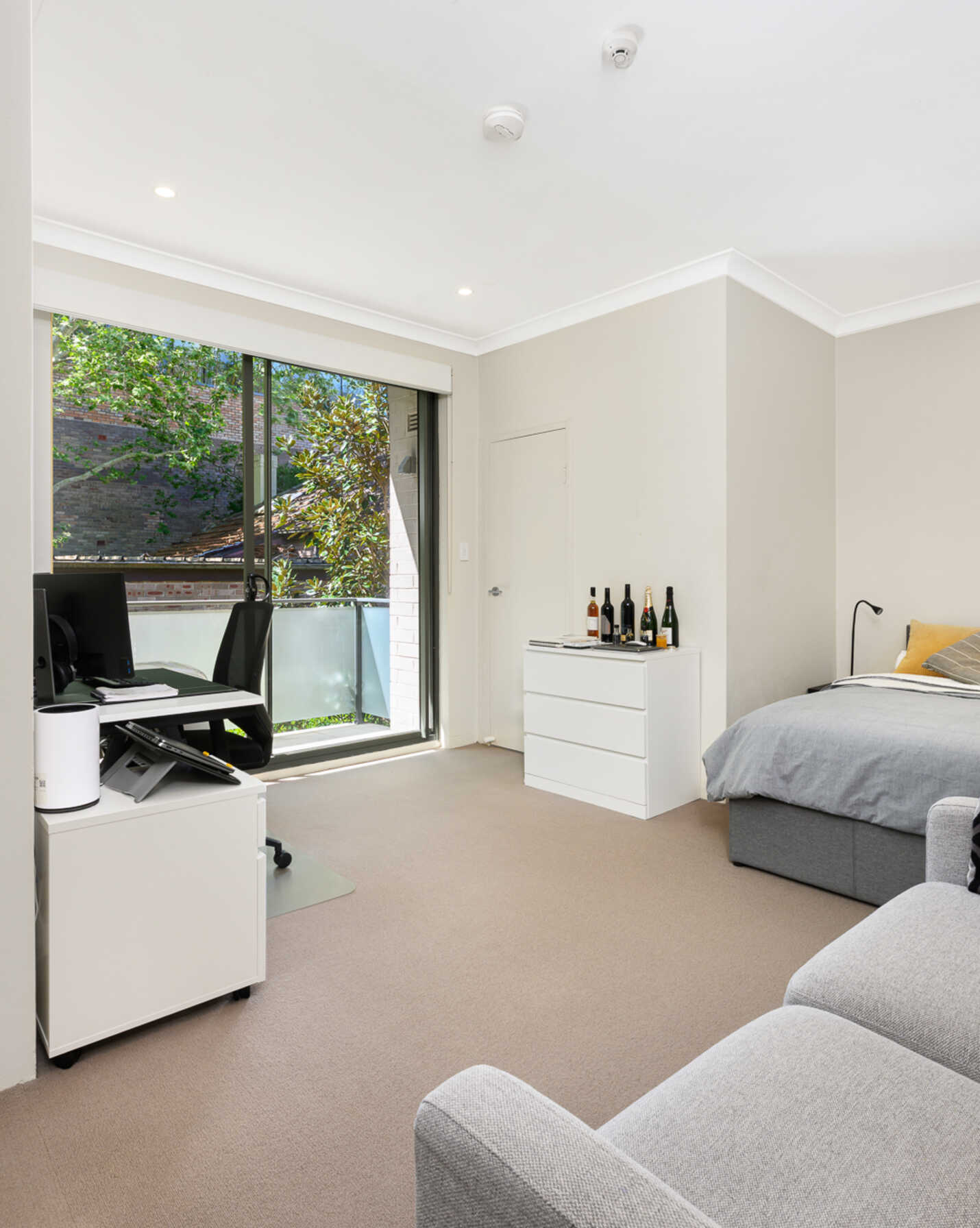 13/2-4 Berry Street North Sydney, Sydney - Image 1