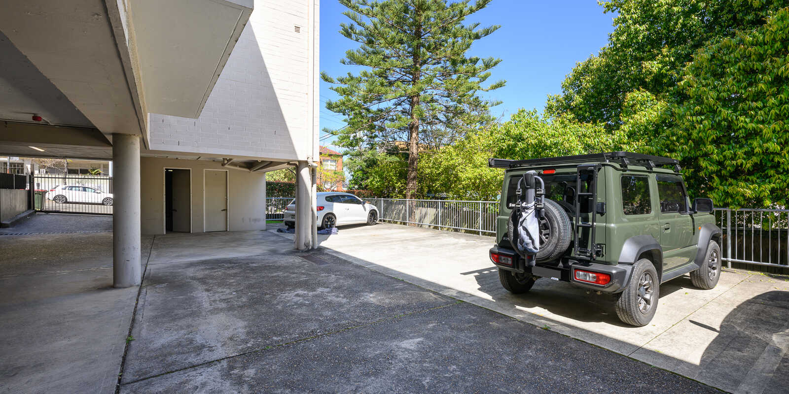13/2-4 Berry Street North Sydney 13/2-4 Berry Street North Sydney