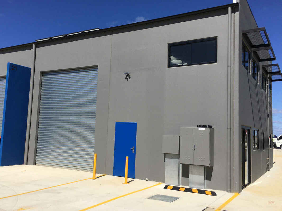 Unit 21/17 Old Dairy Close Moss Vale