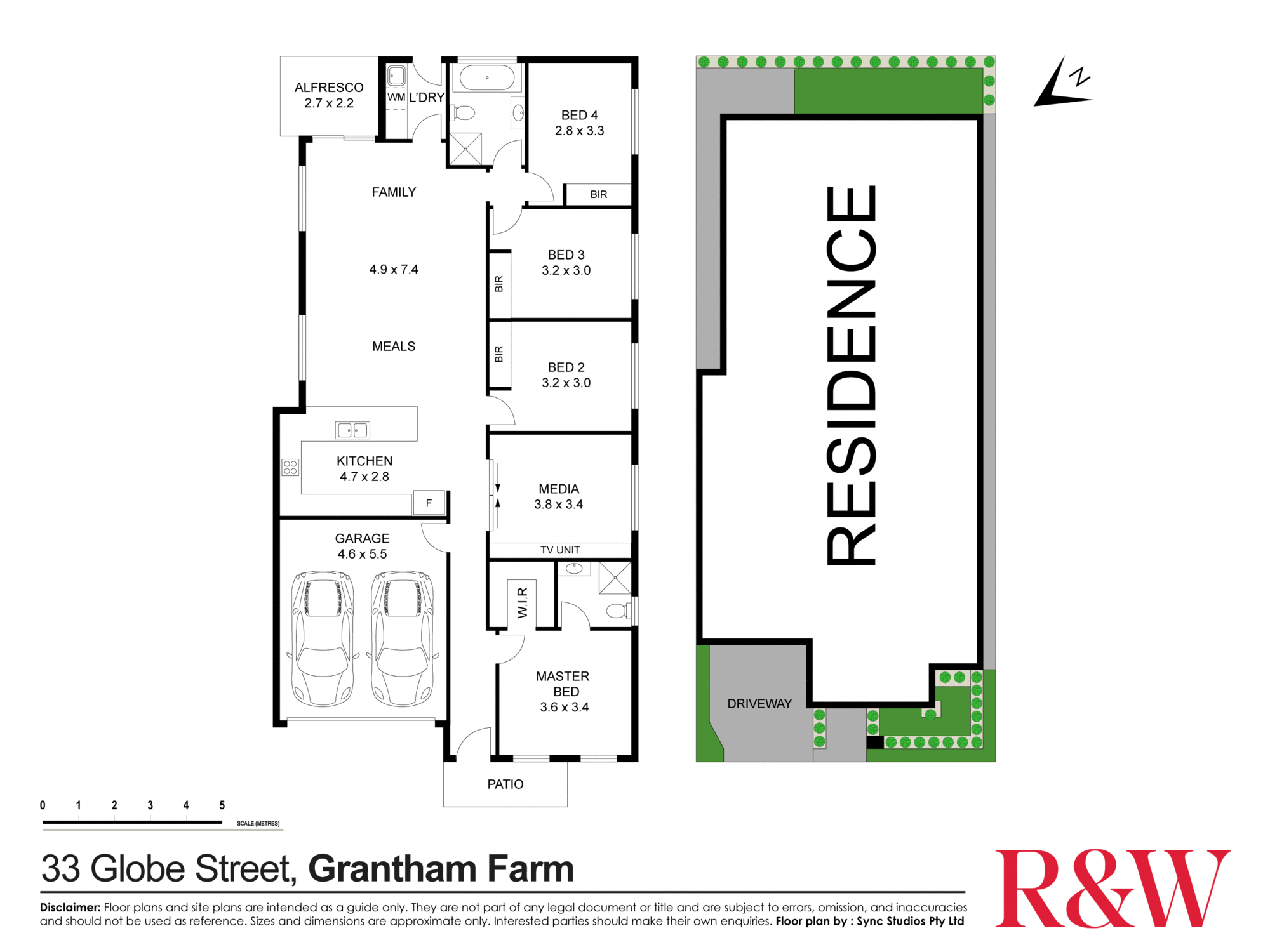 33 Globe Street Grantham Farm 33 Globe Street Grantham Farm