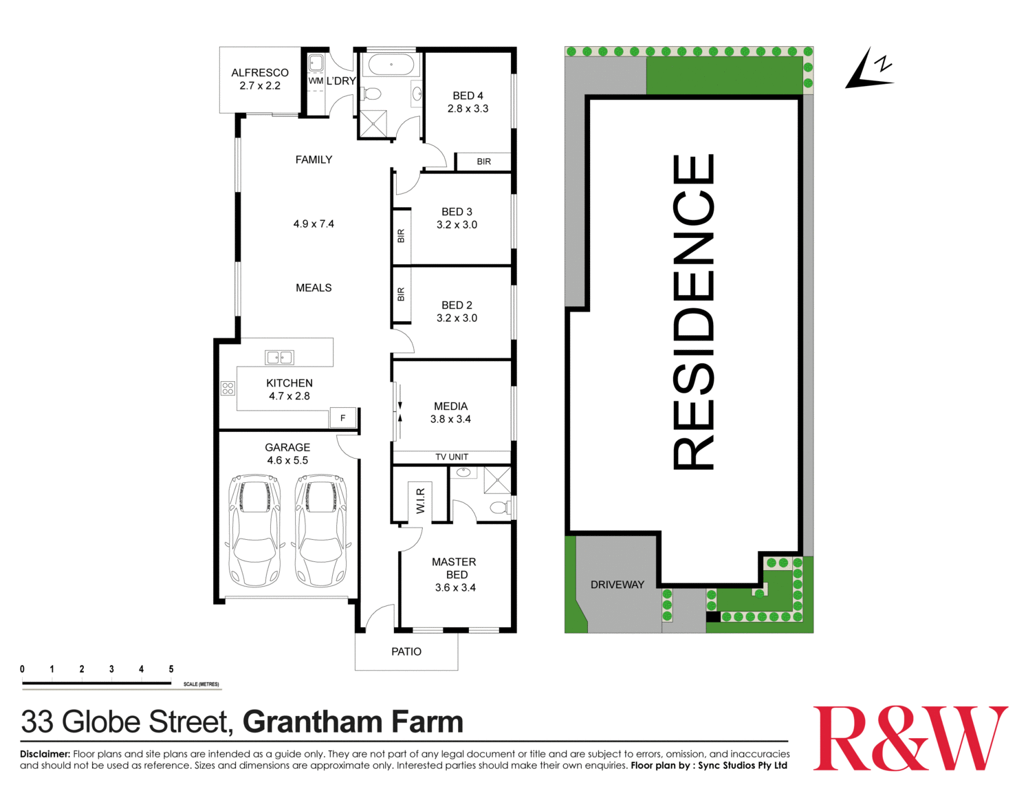 33 Globe Street Grantham Farm 33 Globe Street Grantham Farm