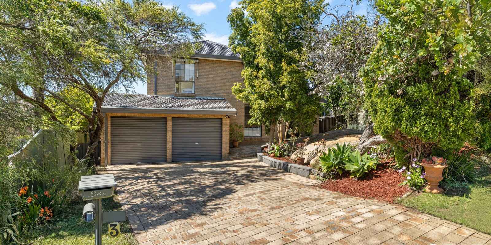 3 Coral Court Cherrybrook 3 Coral Court Cherrybrook