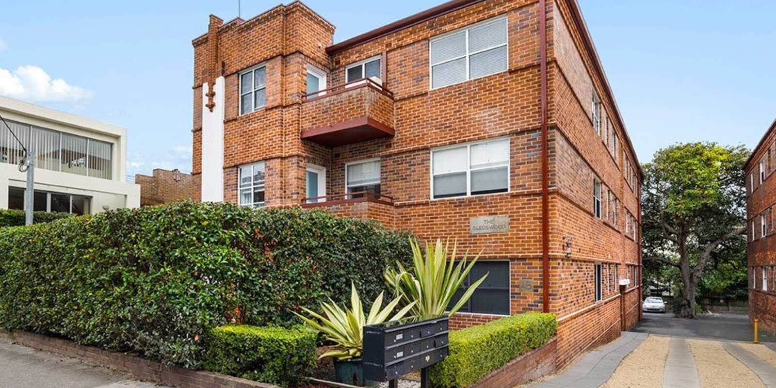 8/15 Botany Street Bondi Junction 8/15 Botany Street Bondi Junction