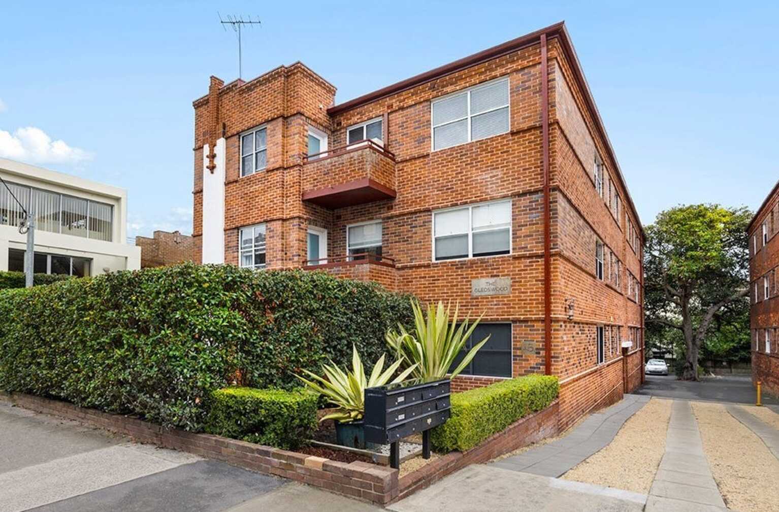 8/15 Botany Street Bondi Junction 8/15 Botany Street Bondi Junction