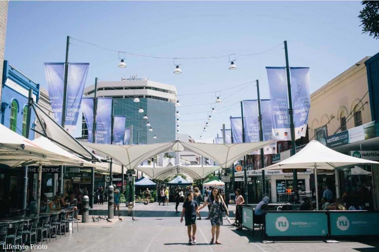 8/15 Botany Street Bondi Junction 8/15 Botany Street Bondi Junction
