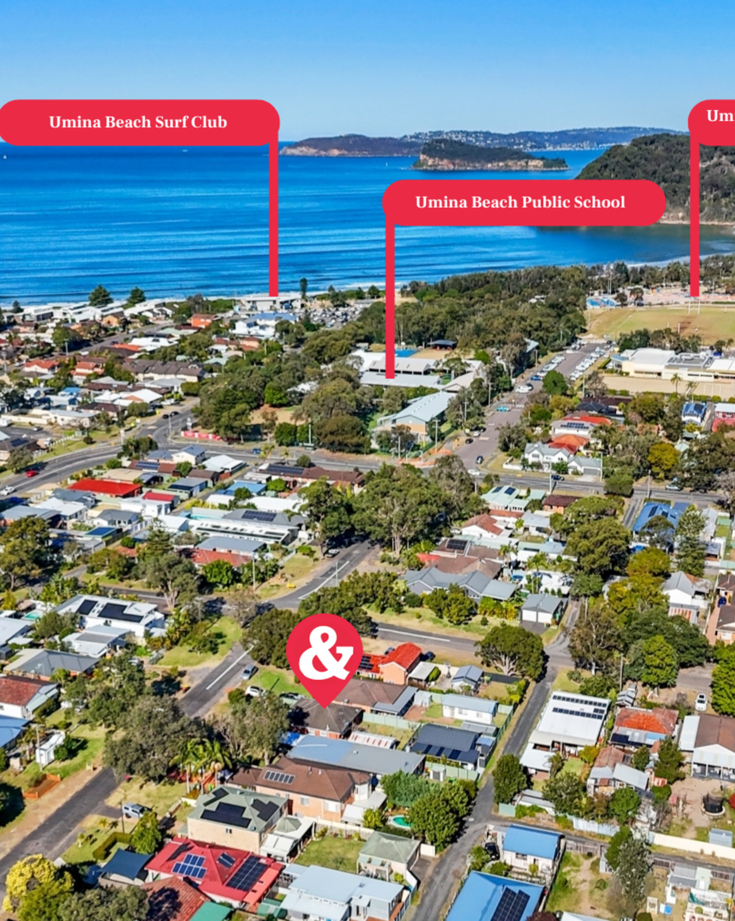 11 Melbourne Avenue Umina Beach, Beach - Thumbnail 4