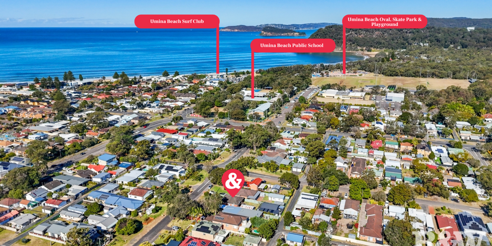 11 Melbourne Avenue Umina Beach 11 Melbourne Avenue Umina Beach