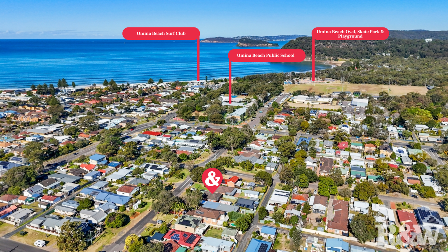 11 Melbourne Avenue Umina Beach 11 Melbourne Avenue Umina Beach