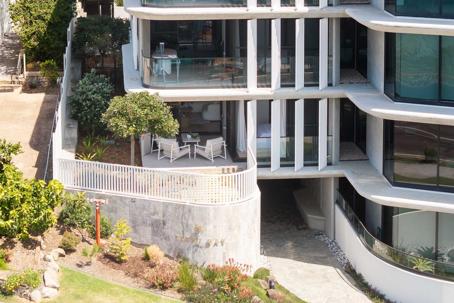 123/131 Coolum Terrace Coolum Beach 123/131 Coolum Terrace Coolum Beach